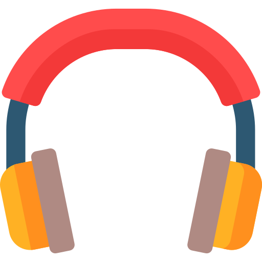 Headset e Fones