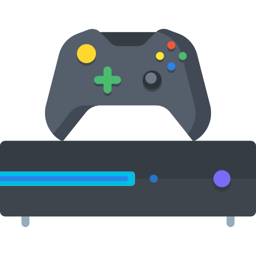 Consoles